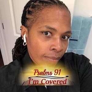 Meet your Posher, Ann